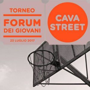 Torneo street basket