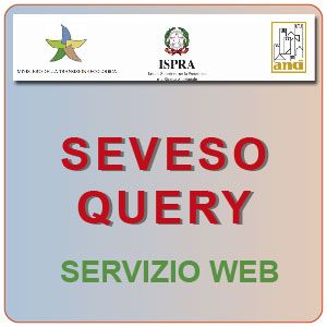 IL SERVIZIO WEB SEVESO QUERY