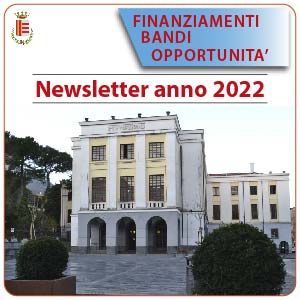 Newsletter anno 2022