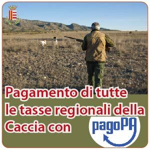 CACCIA - TASSE REGIONALI CON PAGO_Pa